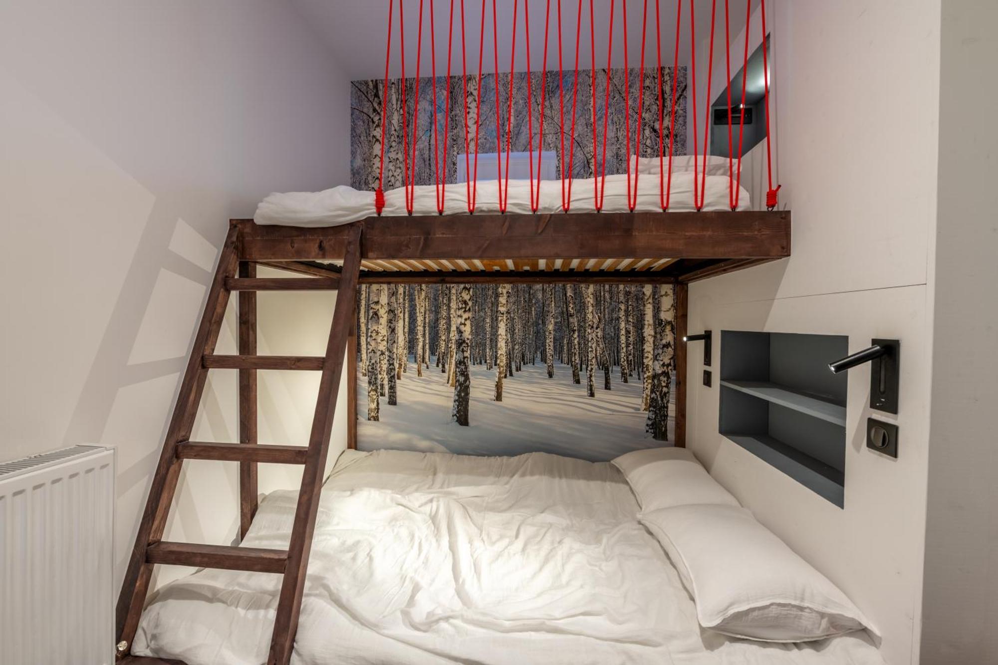 Apartamento Sweet Brevent - Happy *