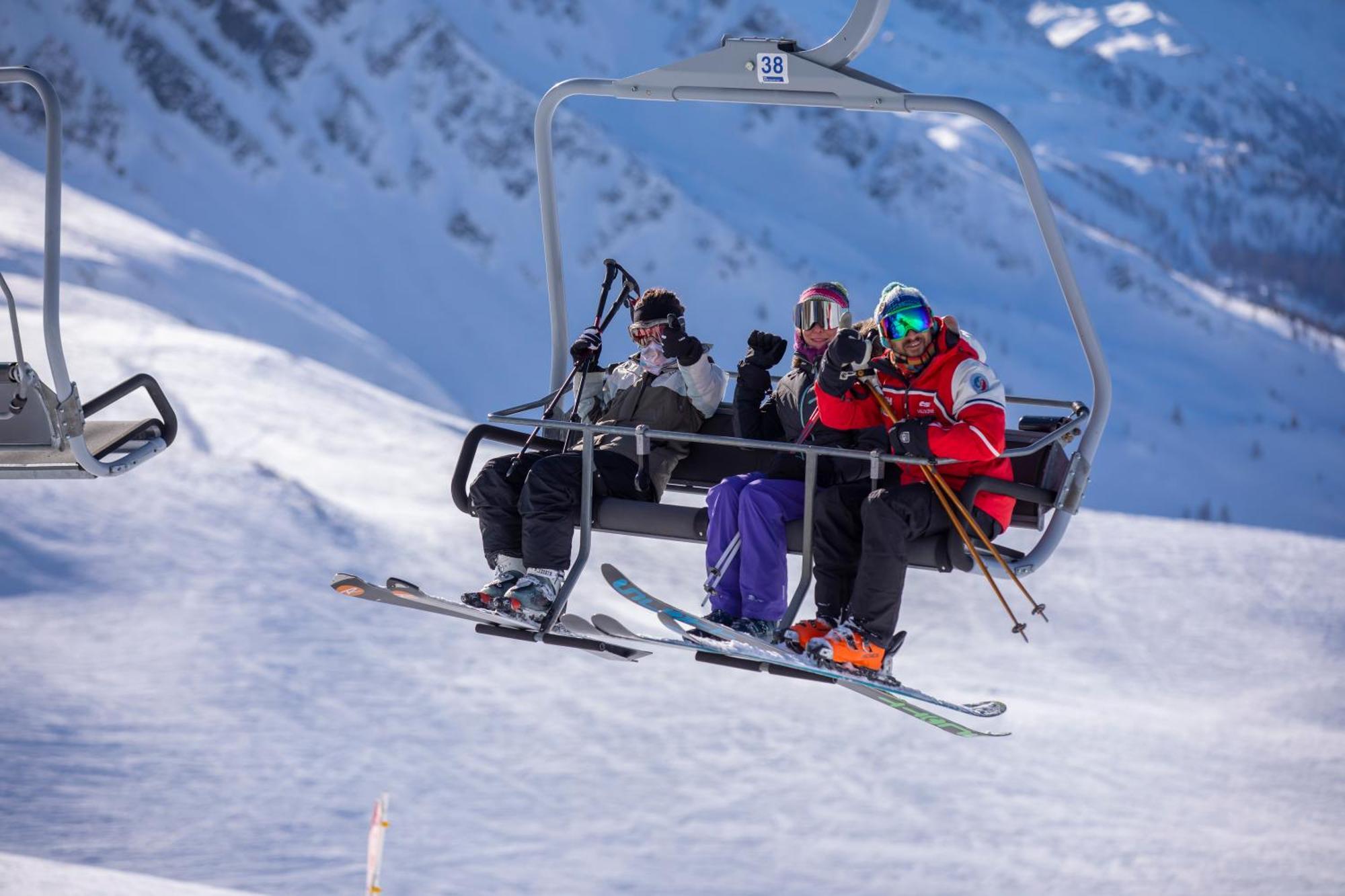 Apartamento Sweet Brevent - Happy Chamonix Mont Blanc