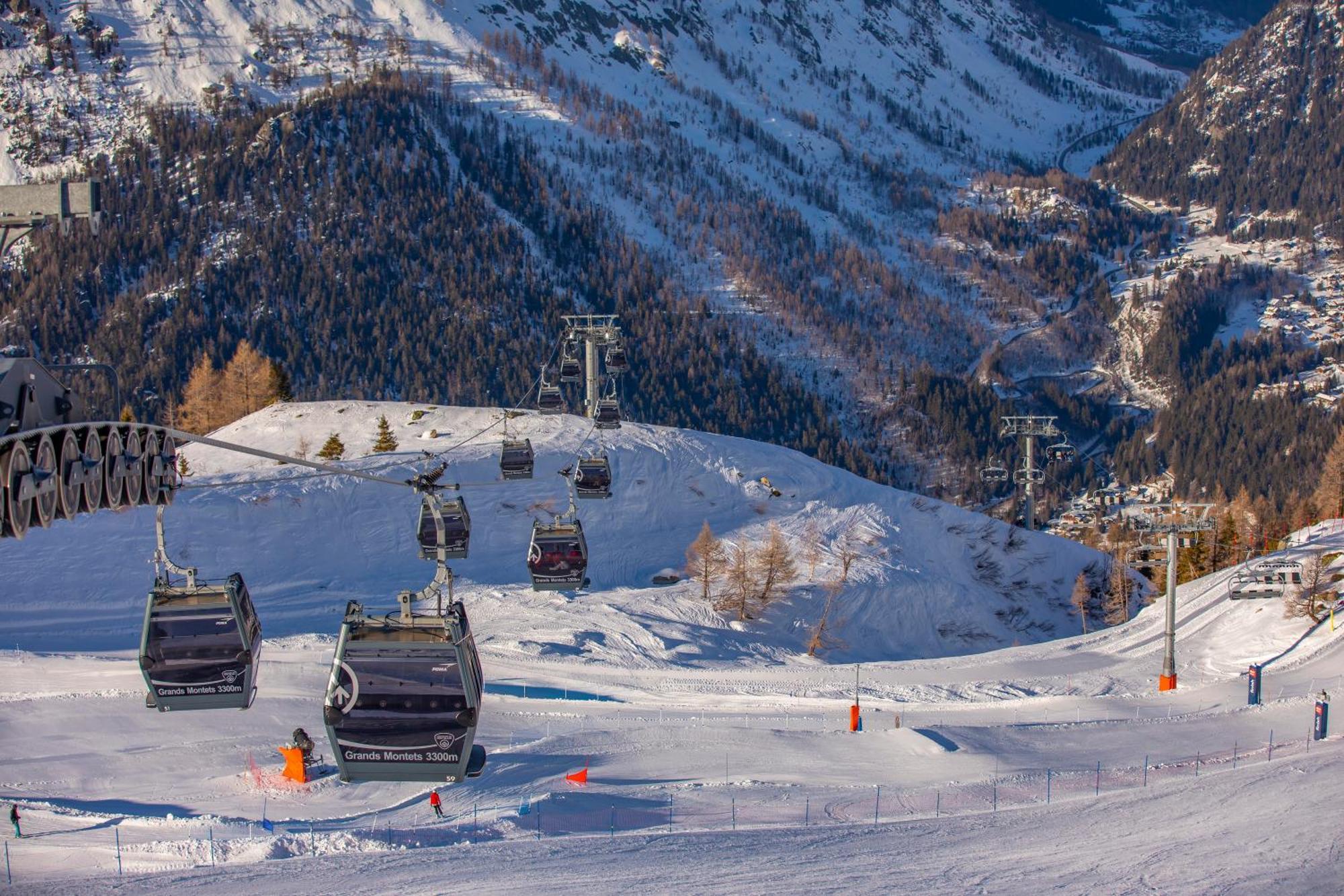 Apartamento Sweet Brevent - Happy Chamonix Mont Blanc